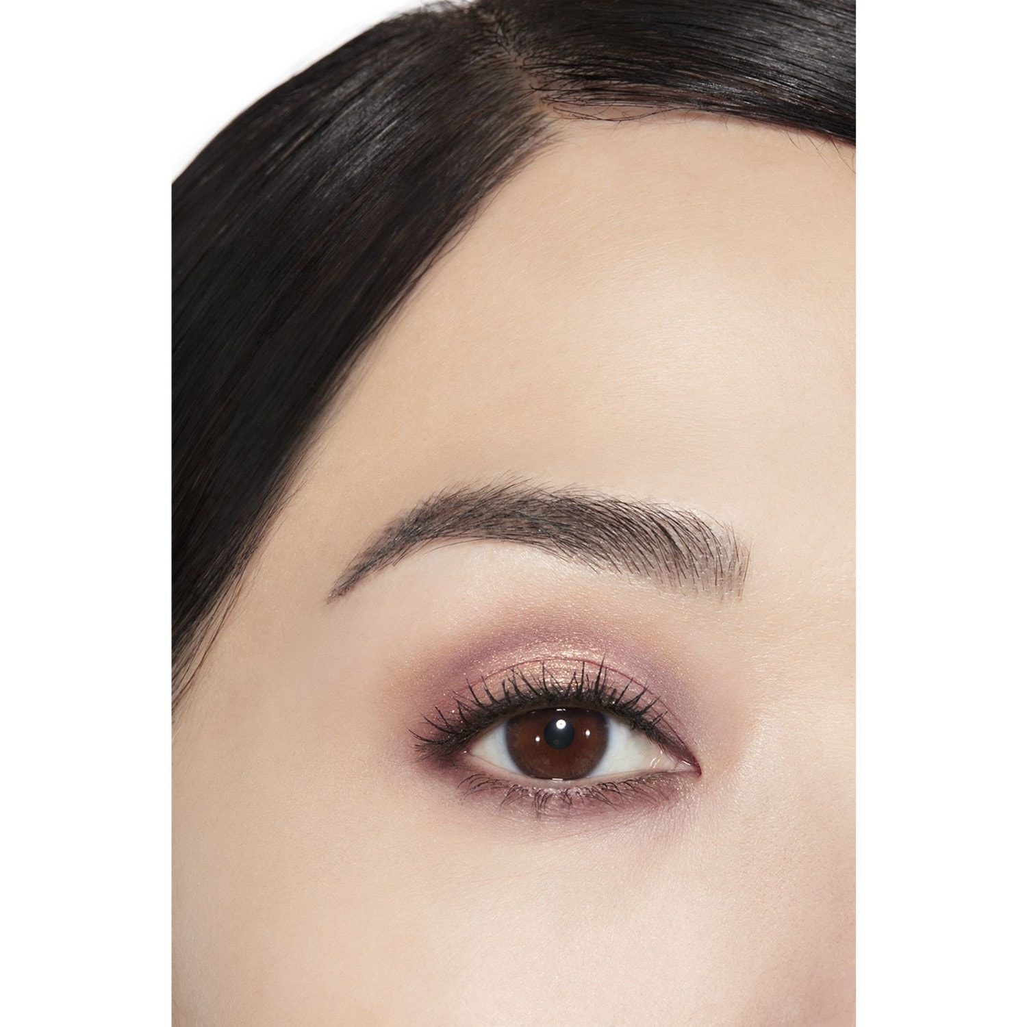 CHANEL Lidschatten LES BEIGES ØJENPALETTE SMUK NATURLIG Glød - 4,5 g