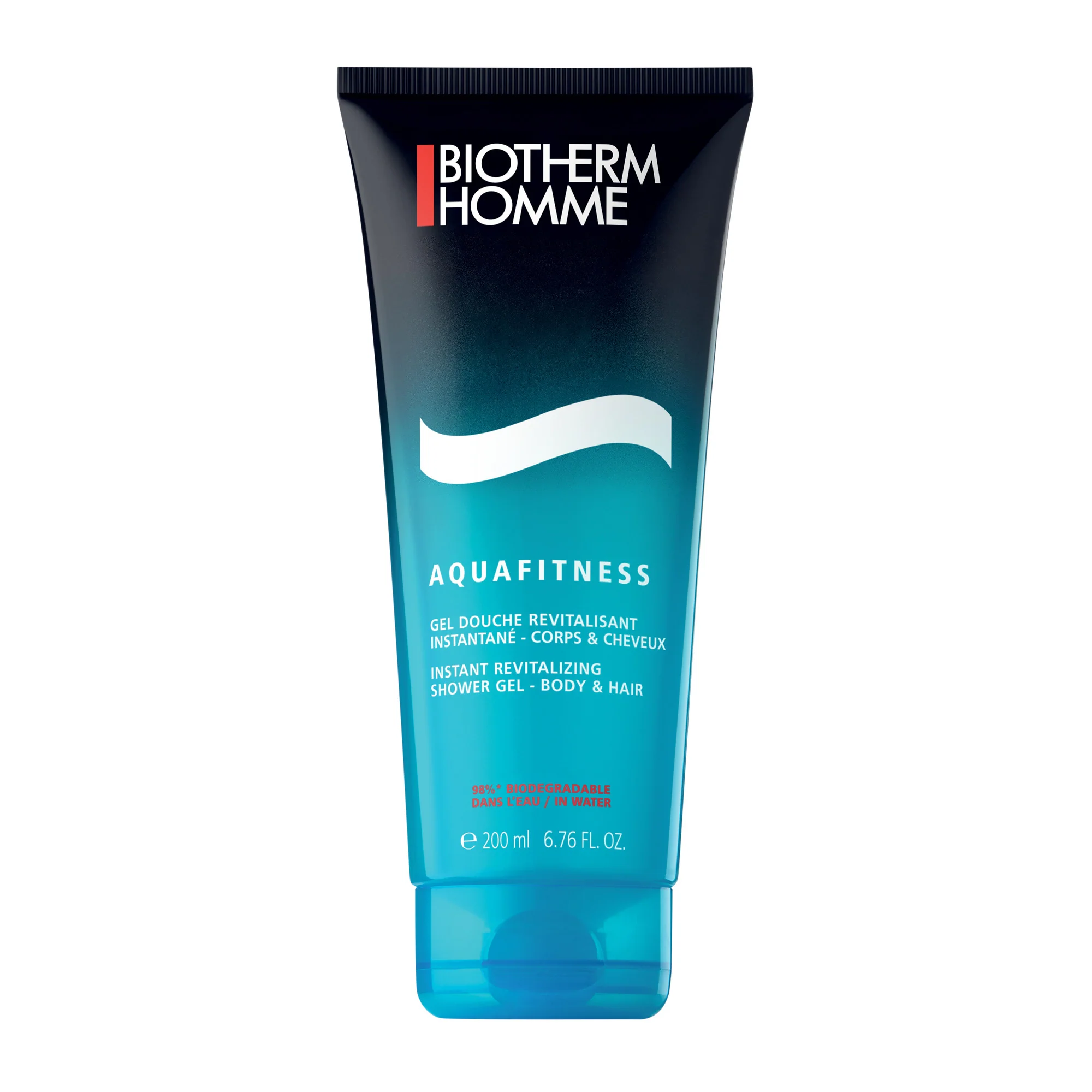 Biotherm Homme Aquafitness - Bagno e Doccia