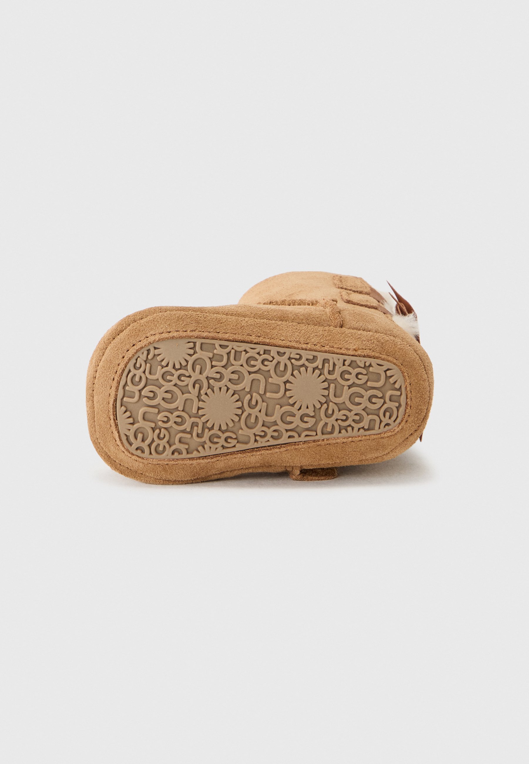 UGG BAILEY UNISEX - Winterstiefel - hellbraun