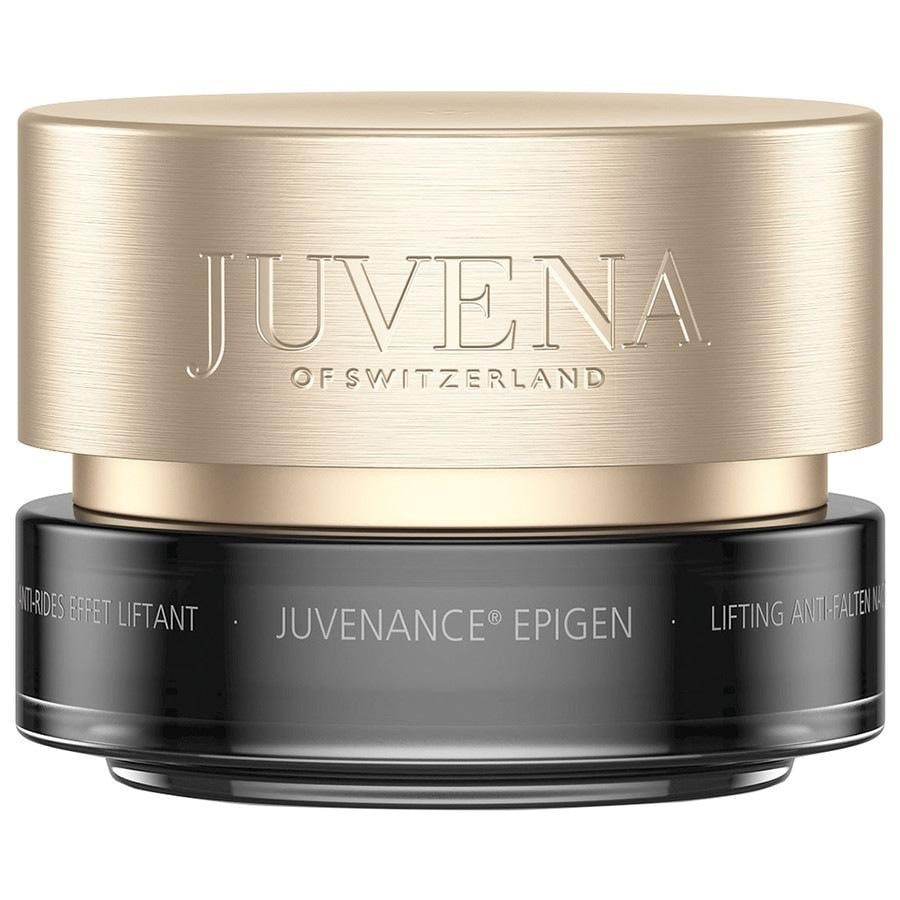 Juvena éjszakai krém Juvelia Lifting ránctalanító éjszakai krém - 50 ml