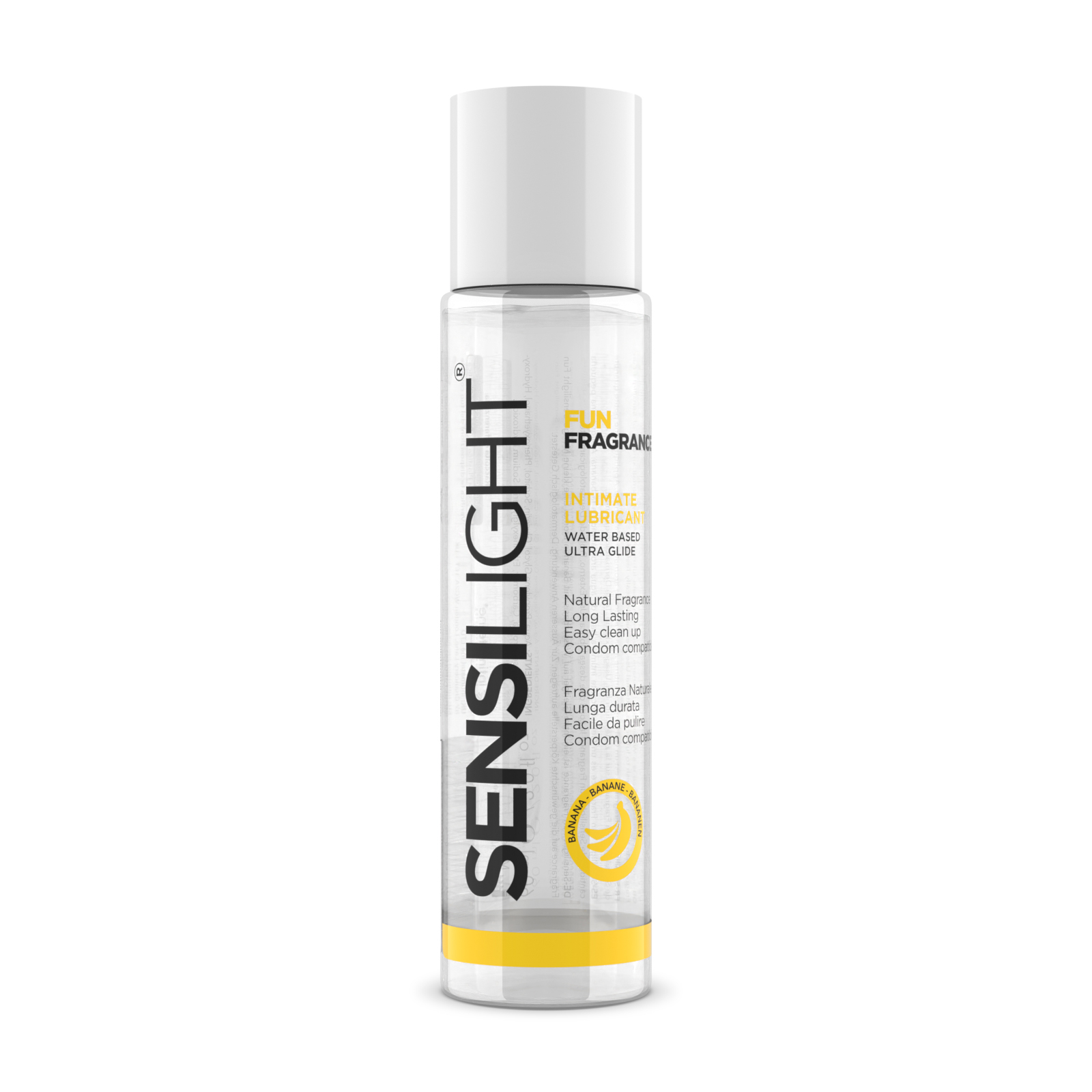 IntimateLine Sensilight Banane