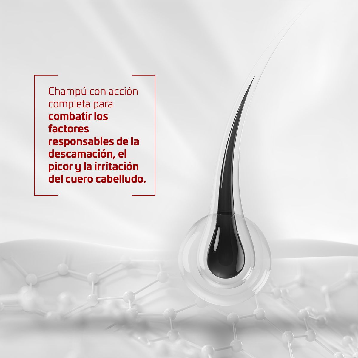 Iraltone DS šampon Šamponi protiv peruti iz ljekarni