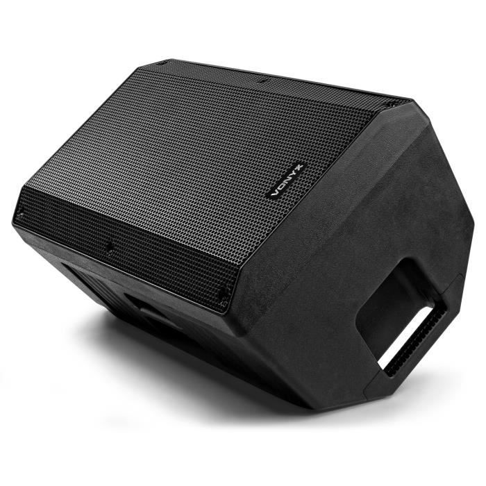 Enceinte passive - VONYX - VSA12P - 12 pouces - 800 Watts - Caisse en ABS robuste