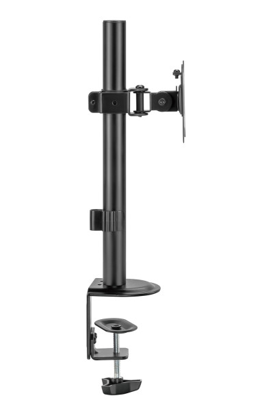 Uchwyt biurkowy do monitora 9kg Spacetronik SPA-110