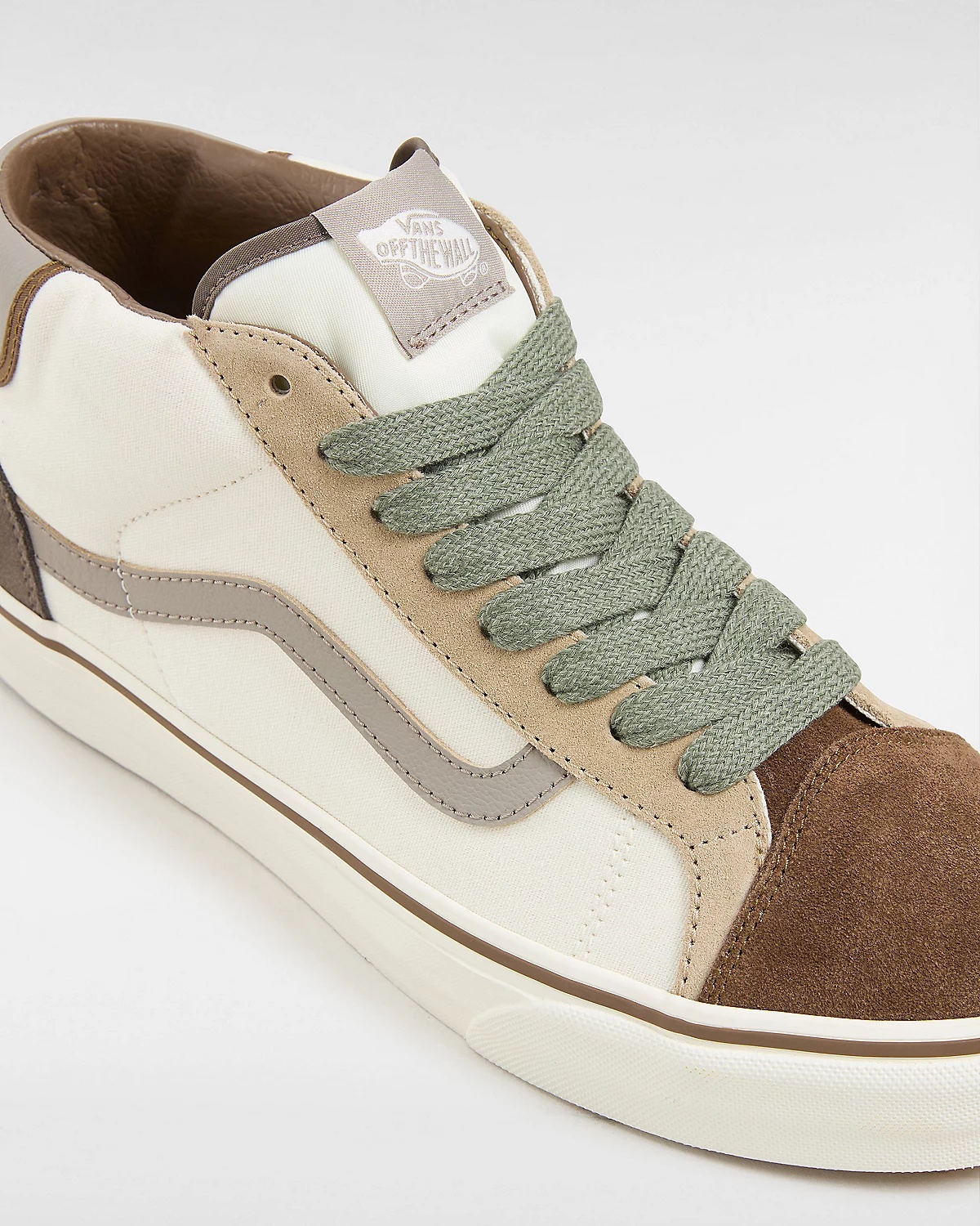 Scarpe Mid Skool 37