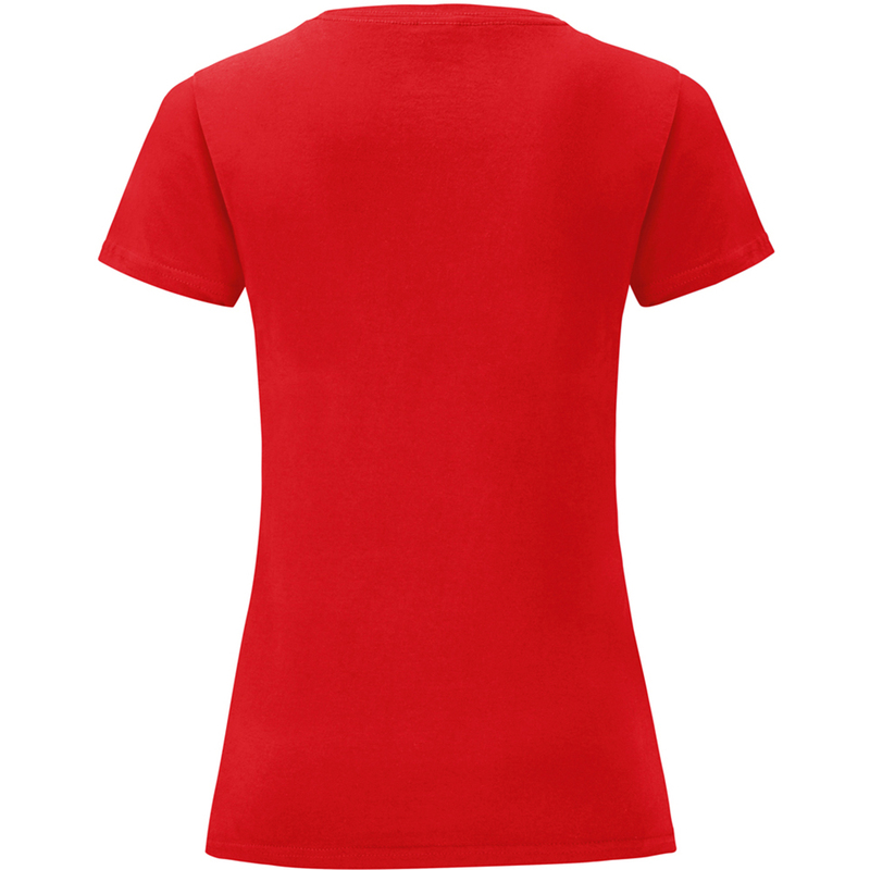  Fruit Of The Loom Iconic T-shirt