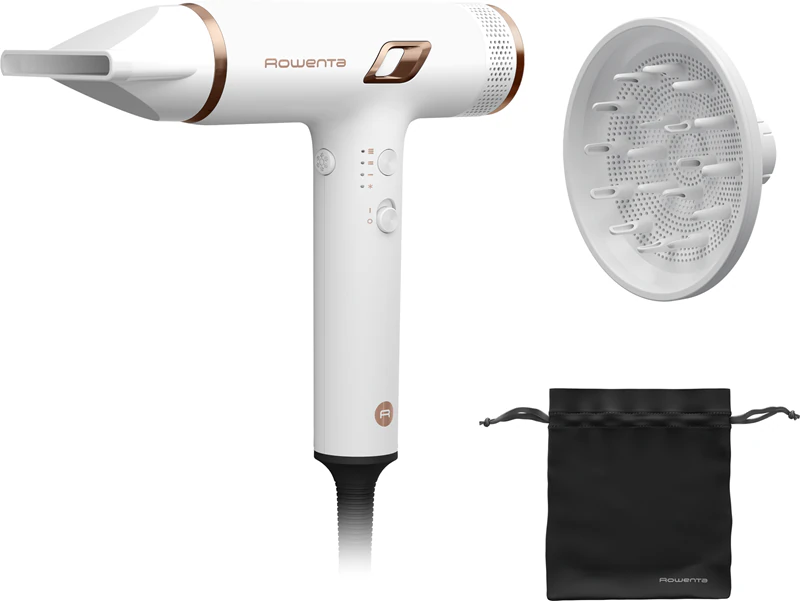 Rowenta NANO HY8140F0 Haartrockner