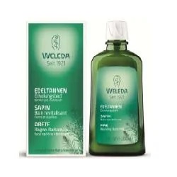WELEDA Dennenbad 200 ml