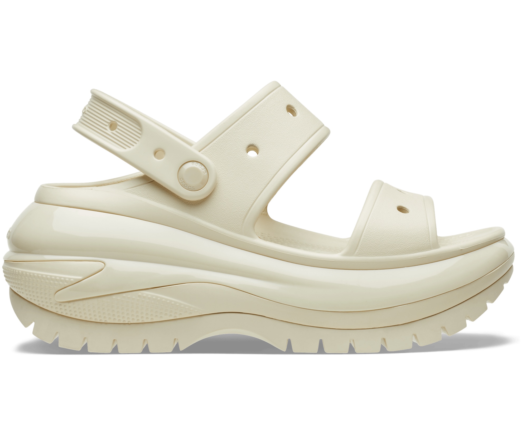 Mega Crush Sandal