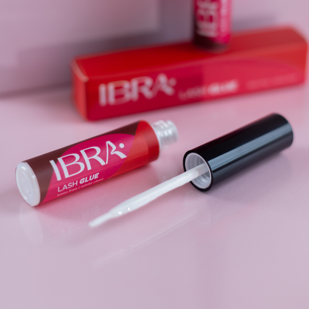 Lipici pentru gene Ibra Makeup