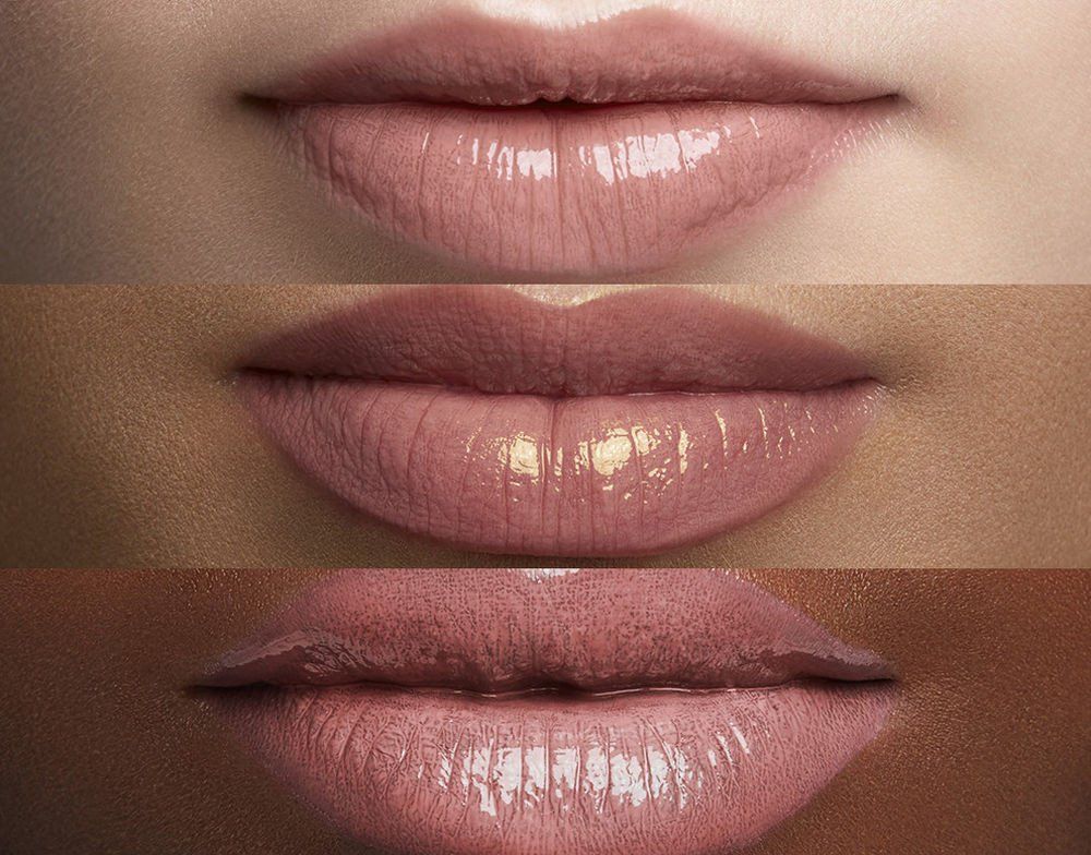 Color Riche Shine lūpu krāsa Lūpu krāsas