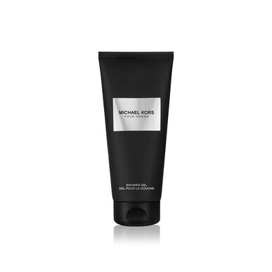 Michael Kors Pour Homme tusfürdő, férfi illatosított tusfürdő, 200 ml