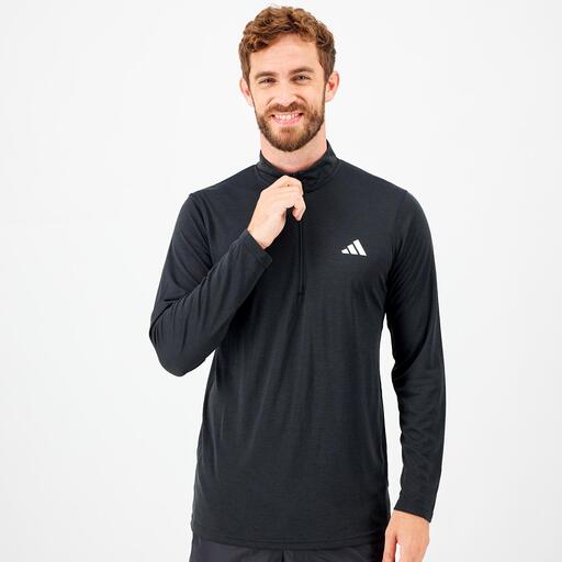 adidas thermisch sweatshirt
