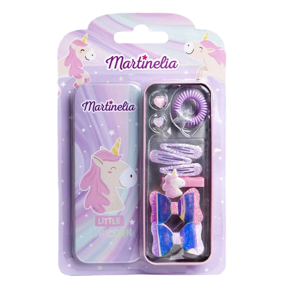 Martinelia Mali samorog