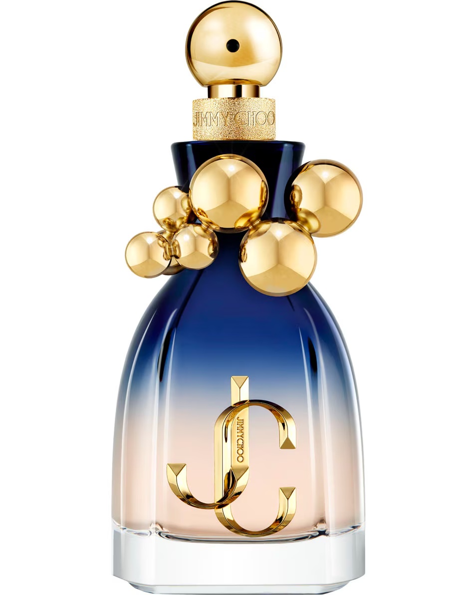 JIMMY CHOO I Want Choo Collectors Edition Eau de parfum