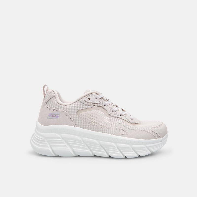 Sneaker da donna SKECHERS BOBS B FLEX HI