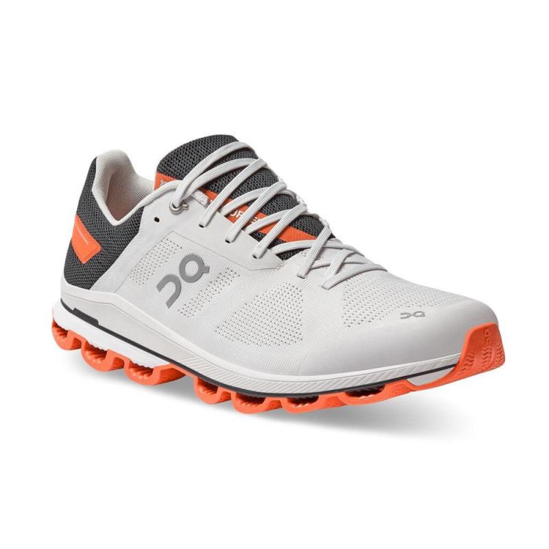 On Surfer 3.0 Frostflamme