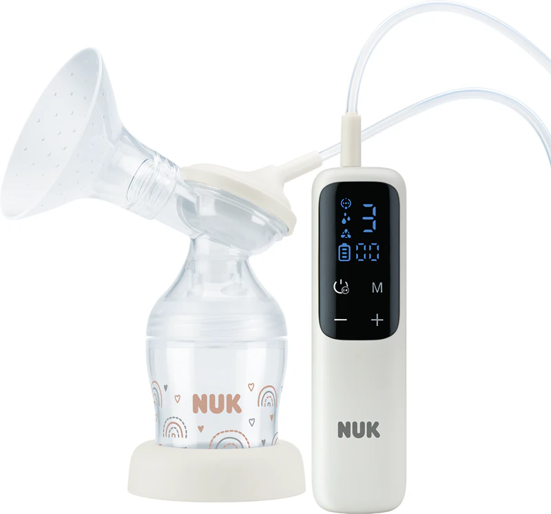 Lactador NUK Soft & Easy
