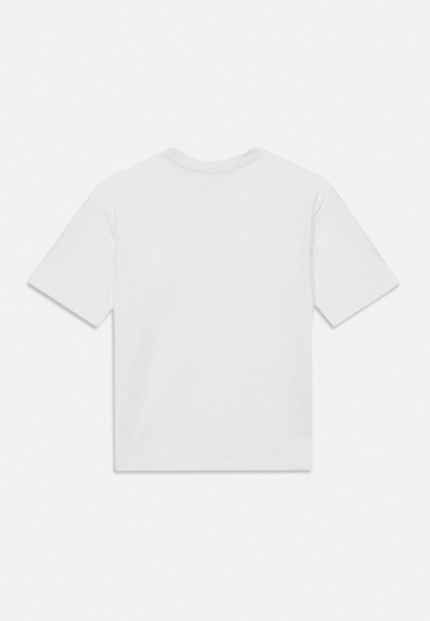 Vilebrequin GASPARD UNISEX - T-shirt con stampa - blanc