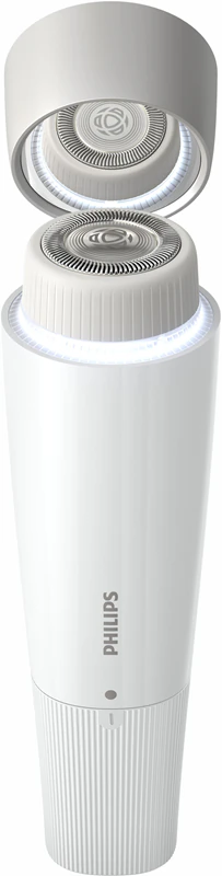 Conjunto de depilação Philips Série 9000 BRE770/92 Beauty Set