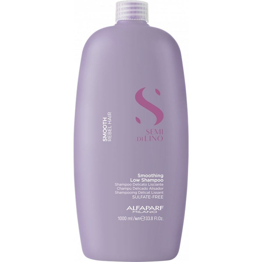 ALFAPARF MILANO Šampon za ispravljanje kose - 1000 ml