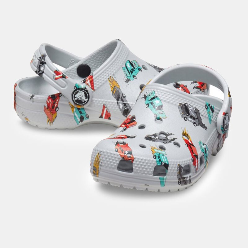 Dziecięce chodaki Crocs