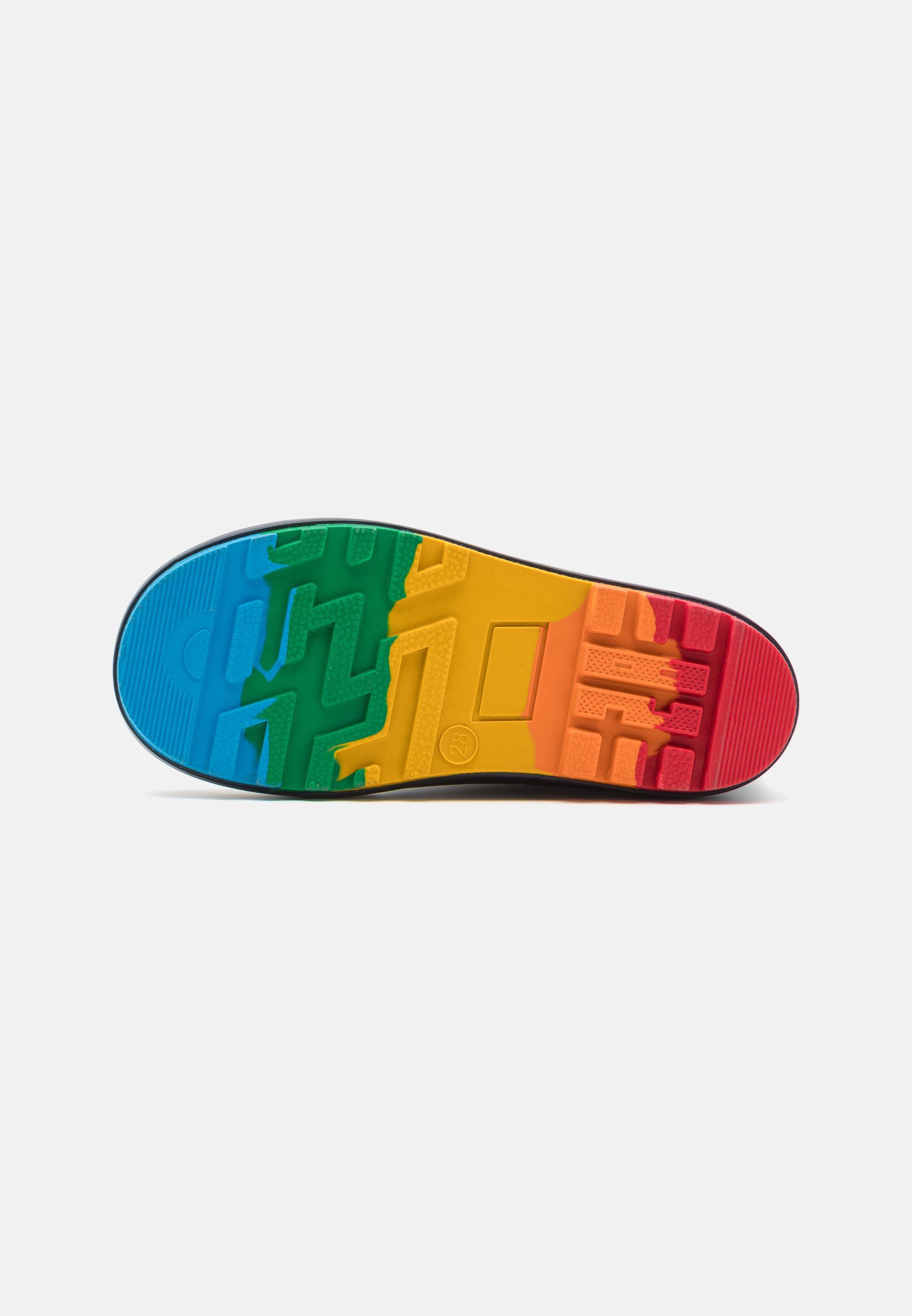 Friboo UNISEX - Holínky - tmavě modrá