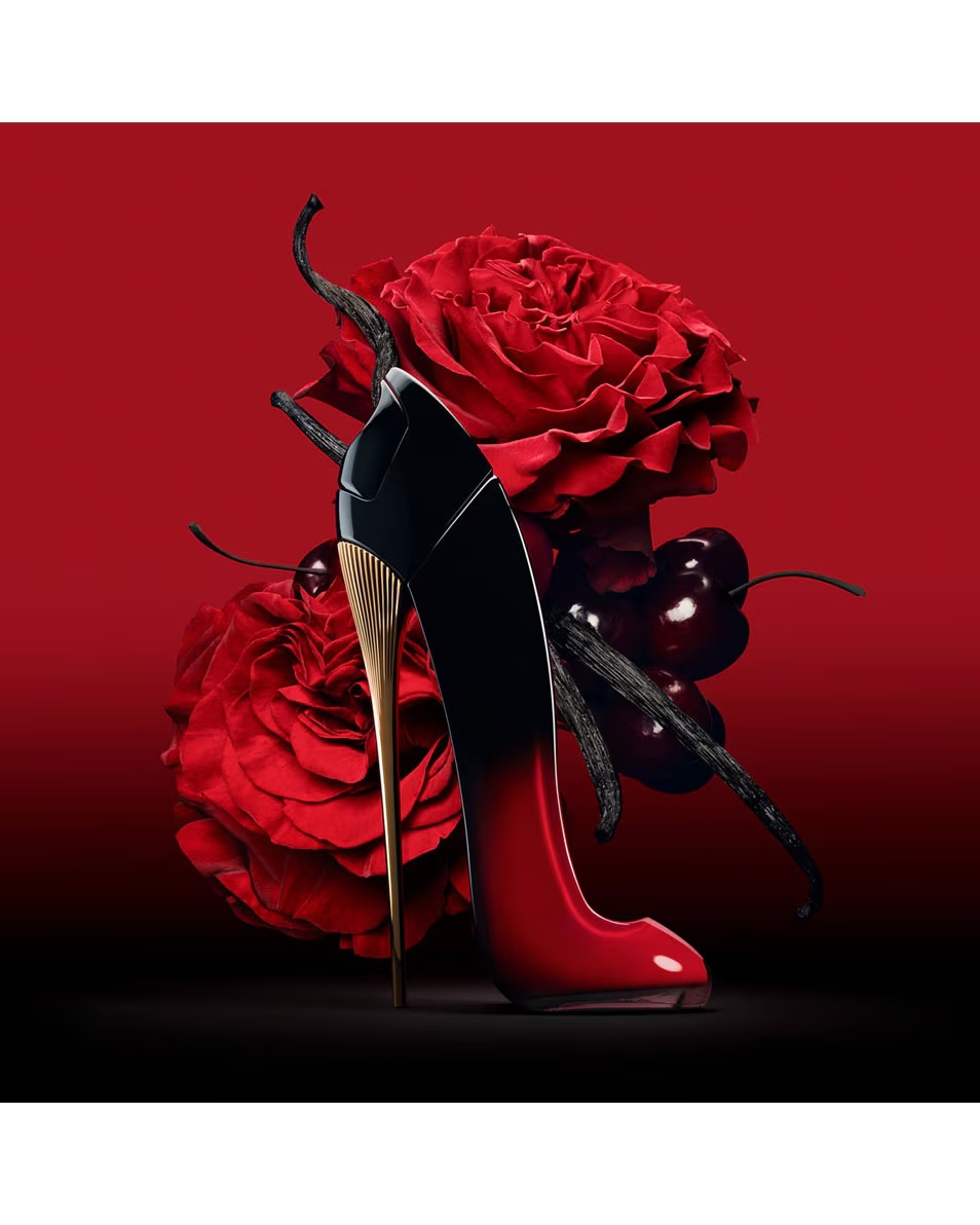 CAROLINA HERRERA Elixir pentru fete foarte bune