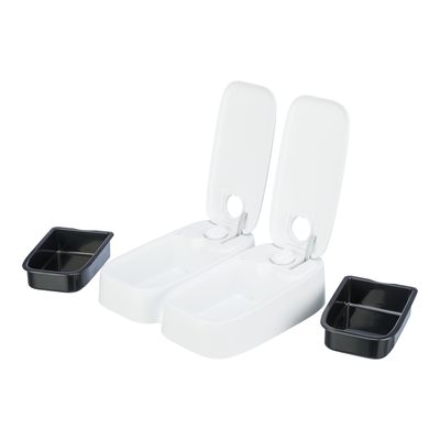 Dispensador automático de alimentos Trixie TX2