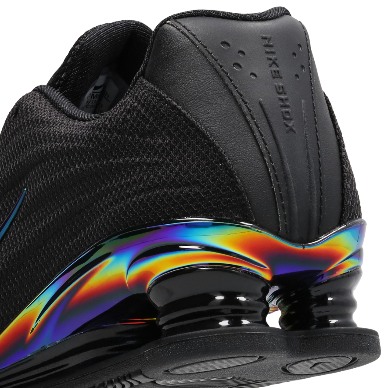 Nike Shox Z