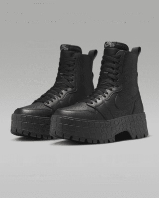 Air Jordan 1 Brooklyn Women's Boot