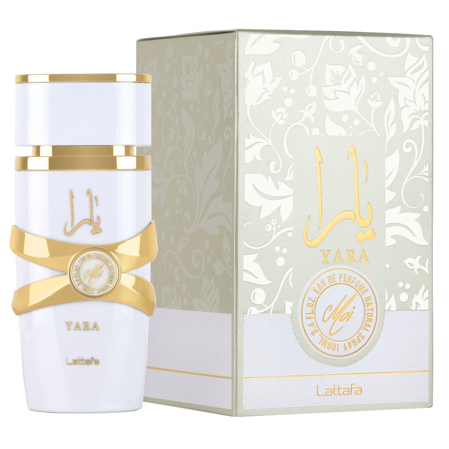 Lattafa Yara Moi parfemska voda - 100 ml