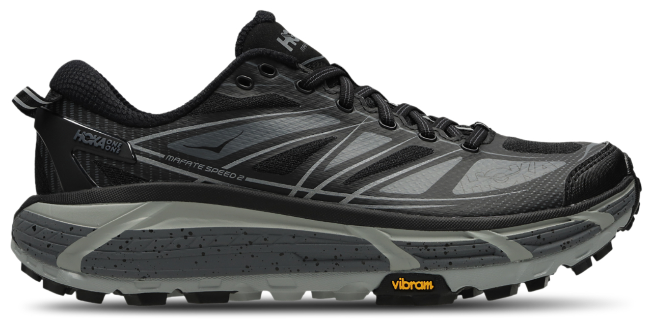 Hoka Mafate Speed 2
