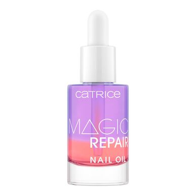 Catrice Magic Repair olej na nehty 8ml