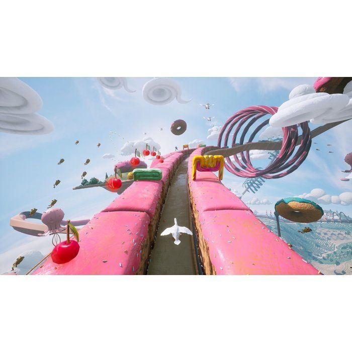 Coração Atômico - Edição Definitiva - Xbox Series