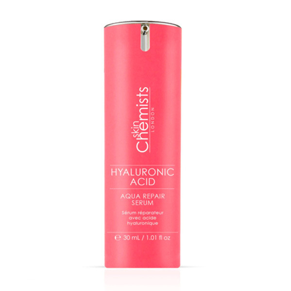 SkinChemists Kwas hialuronowy Aqua Repair Serum 30 ml