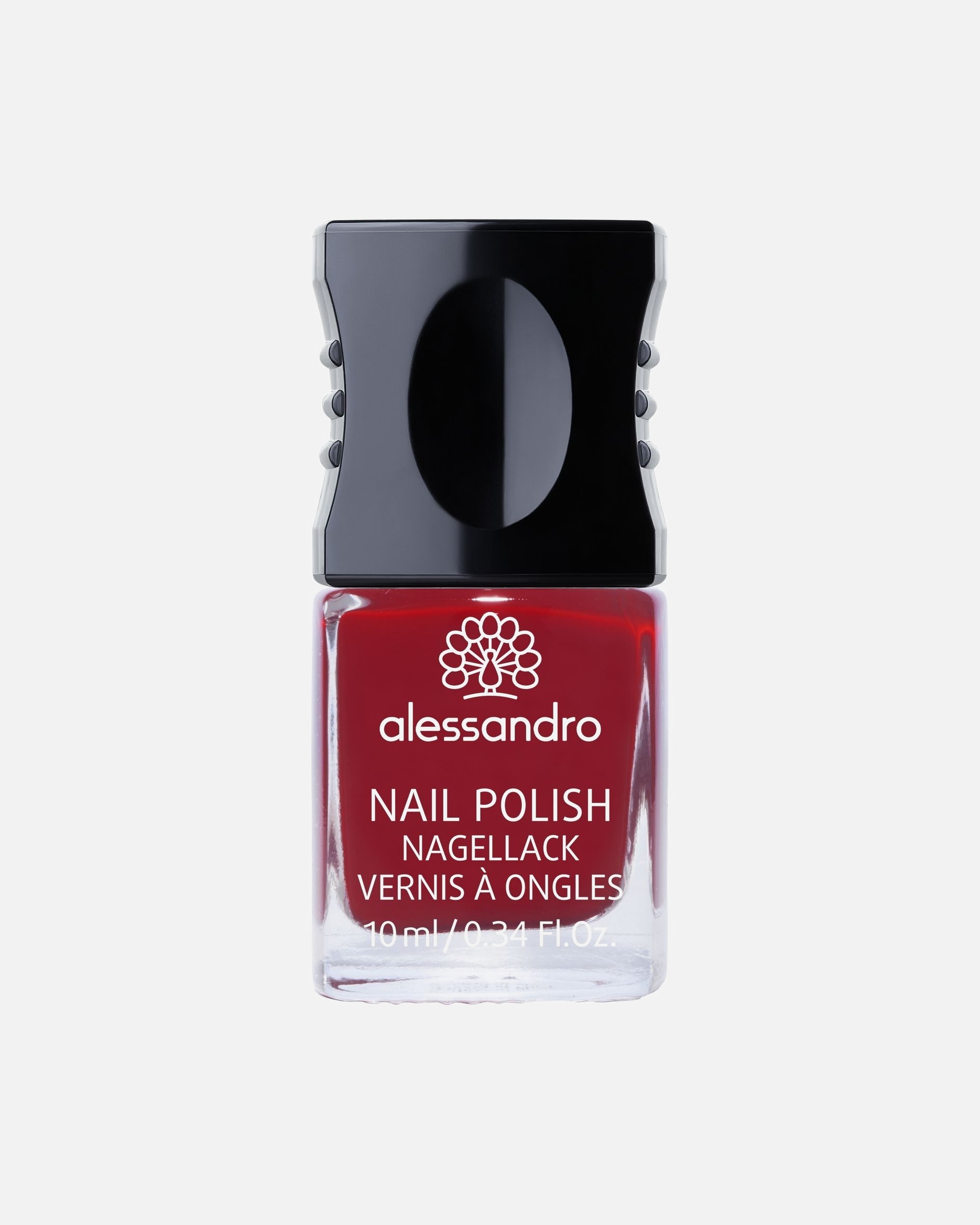 Alessandro Vernis à ongles 921 HOLY GUACAMOLE 10ml