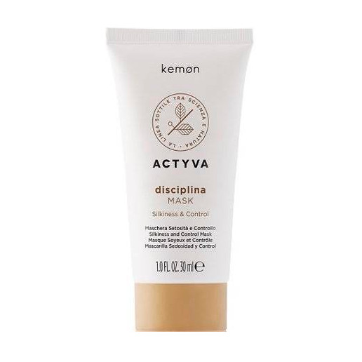 Kemon Actyva Disciplina