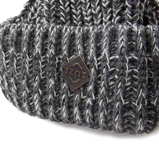 Sport-Gorro aus recycelten Materialien Izas Ruesca