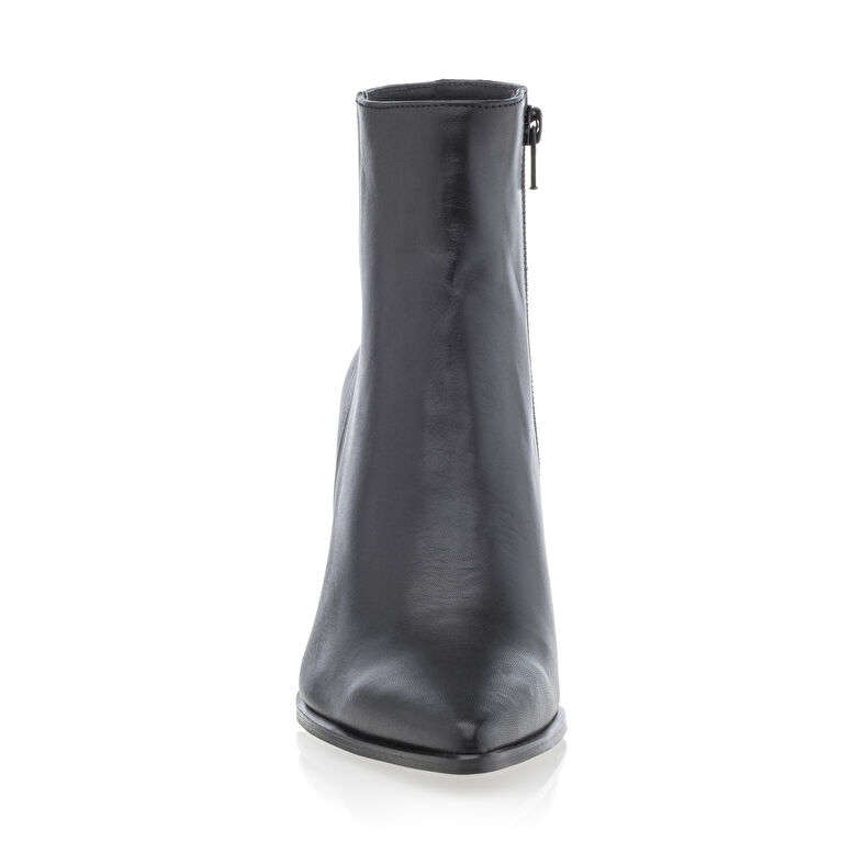 Botas negras de mujer / Botines