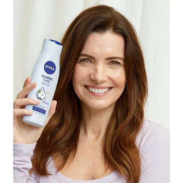 NIVEA Classic Care Jemný šampón<br>250ml