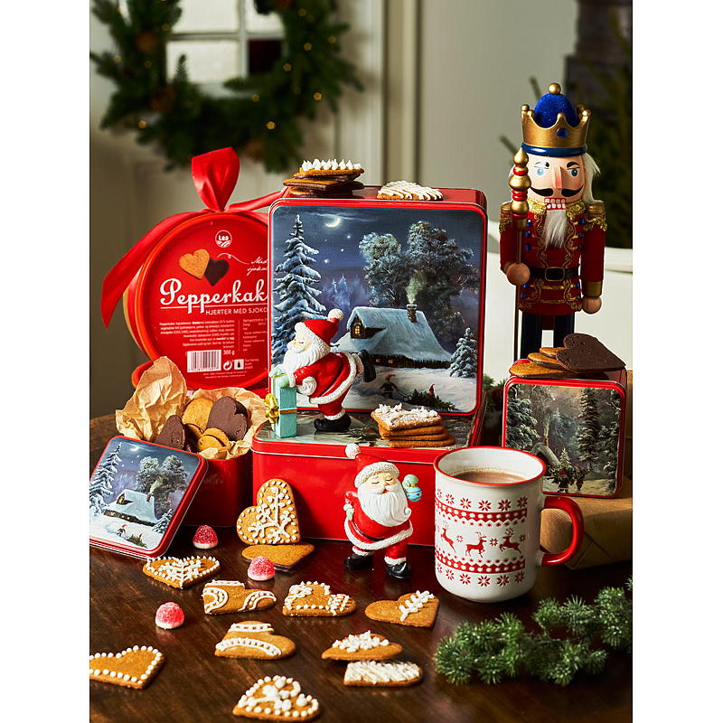 Tazza natalizia Cuisine 375 ml