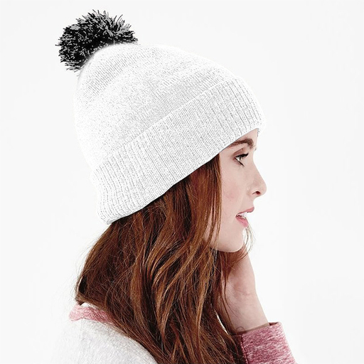 Gorro De Invierno Beechfield Snowstar Duo Extreme