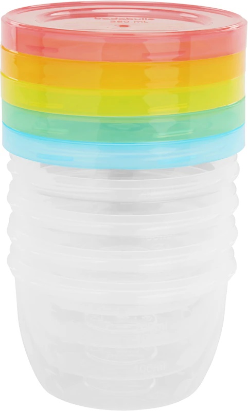 Badabulle Maxi Fun Colors dubuo su dangteliu