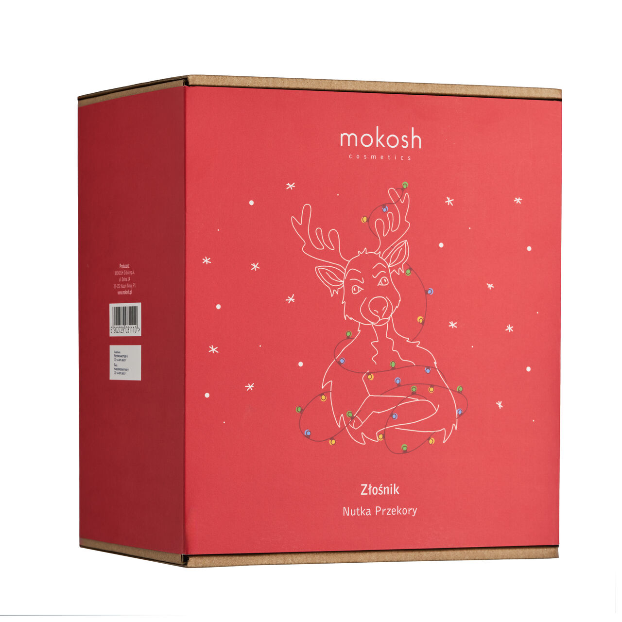 Mokosch der Böse