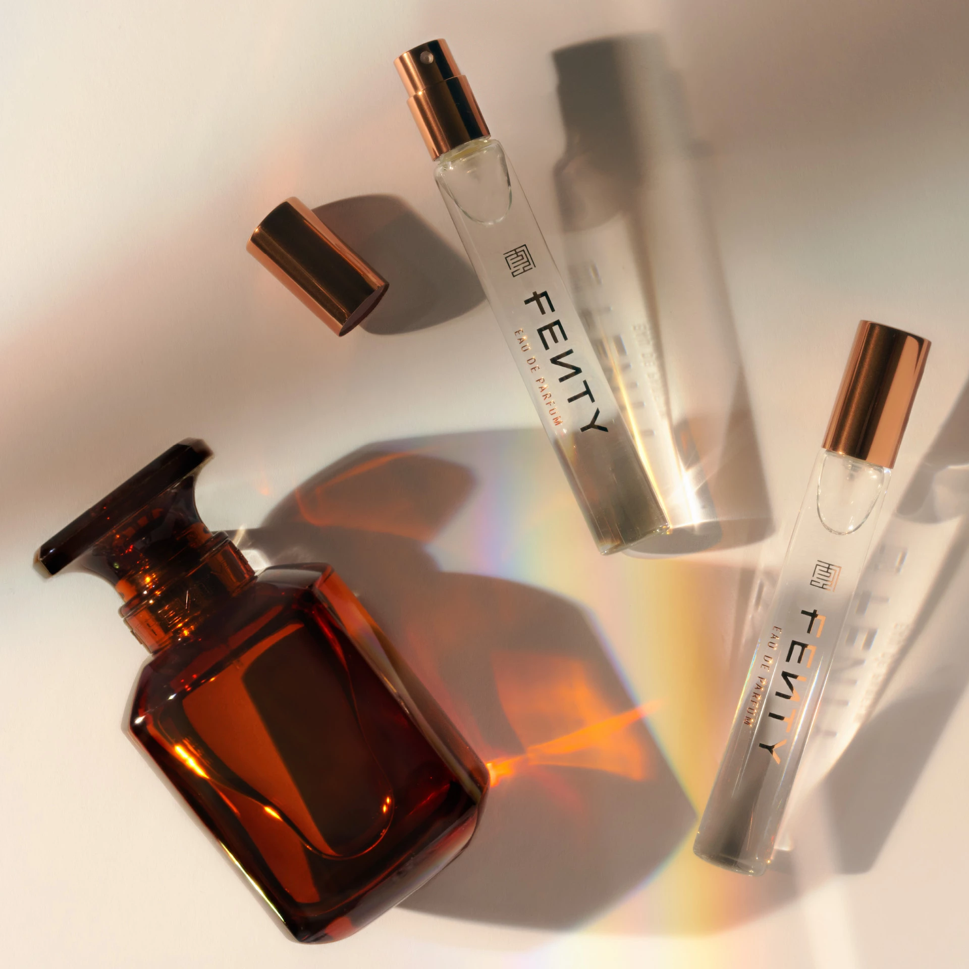 Eau De Parfum Spray de călătorie 10 ml - Fenty Beauty