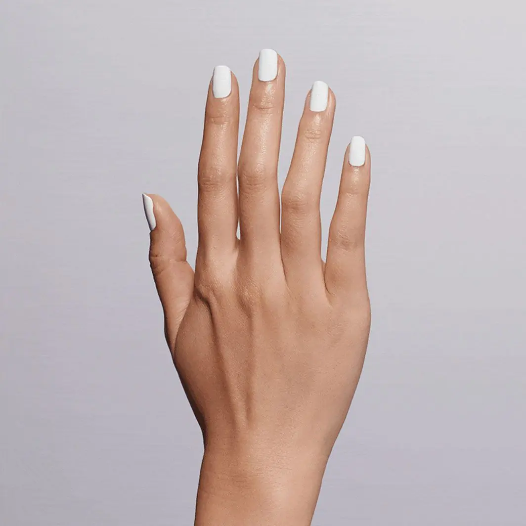 Opi Nail Envy Odżywka do paznokci Alpine Snow 15ml