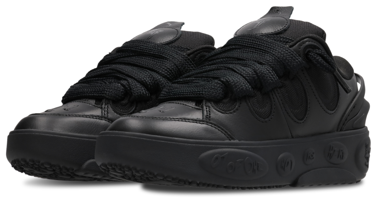 Puma Lafrance
