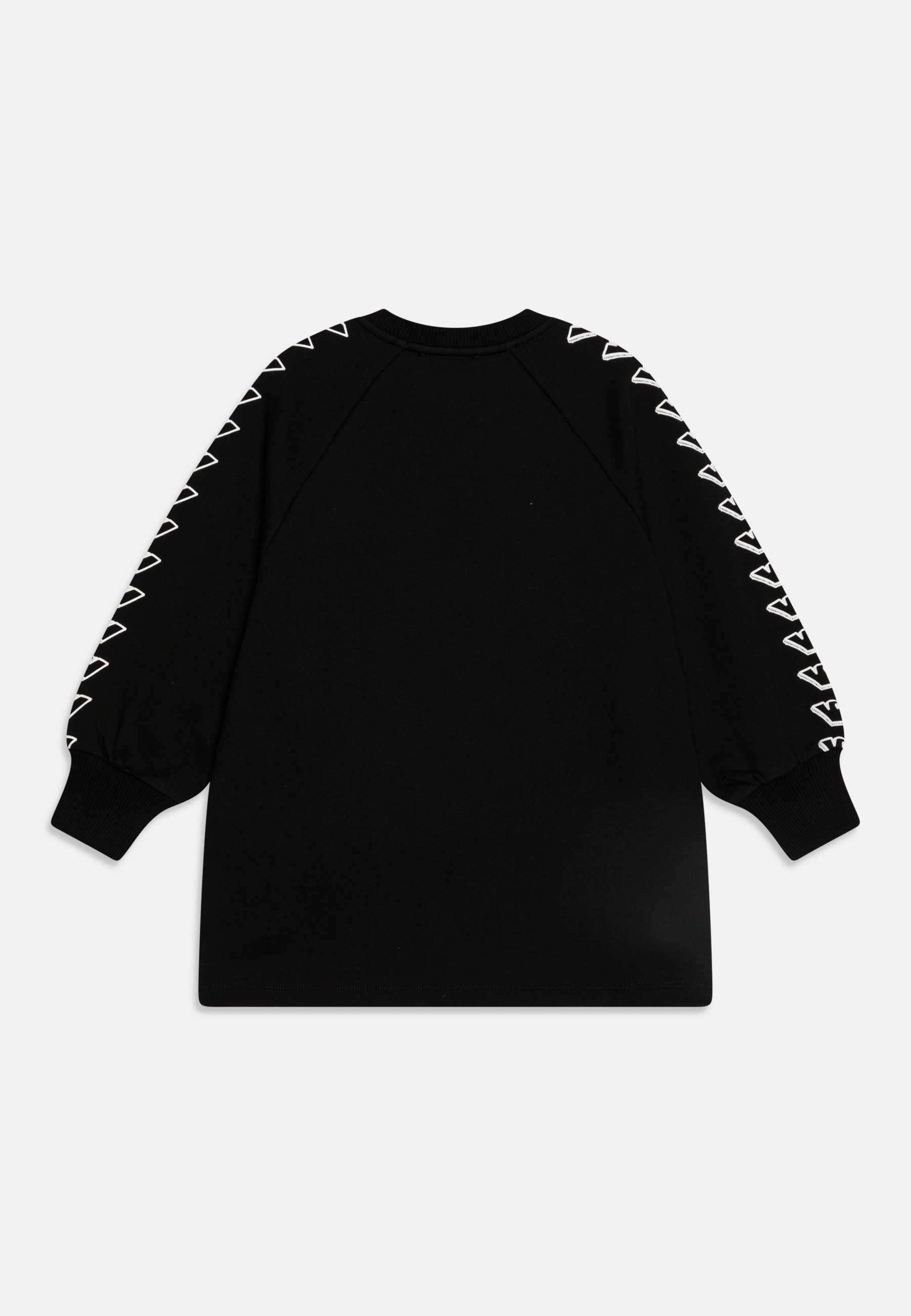 Robe Emporio Armani - Robe de jour - noire