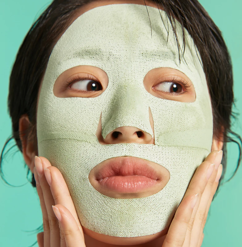 Máscara de Lama Purificante Dr. Jart+ Pore Remedy™
